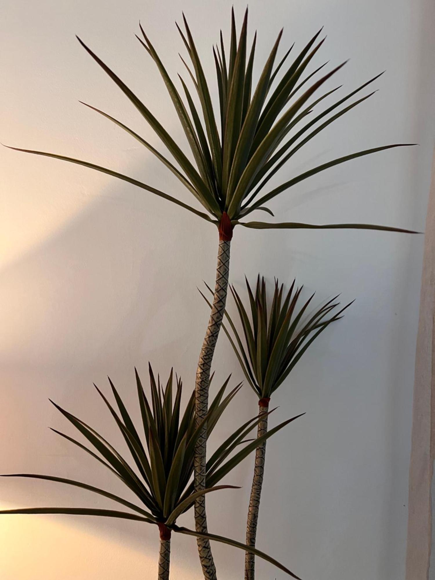 Bambu Appartement Carboneras Buitenkant foto